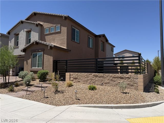 2603 Morning Moon Street, Henderson, NV 89044