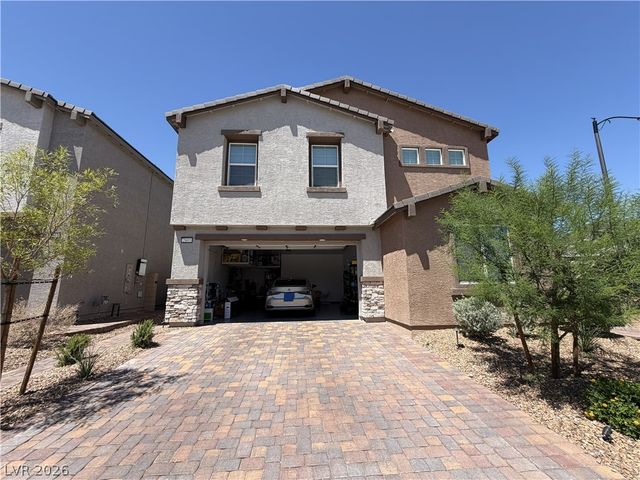 2603 Morning Moon Street, Henderson, NV 89044