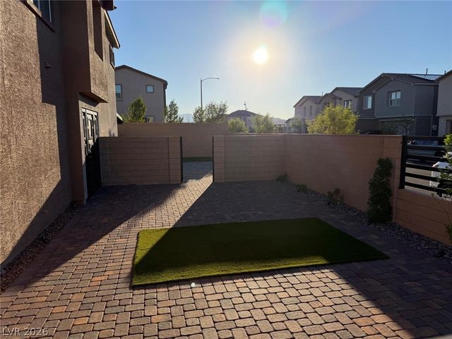 2603 Morning Moon Street, Henderson, NV 89044