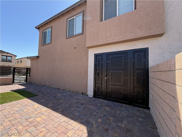 2603 Morning Moon Street, Henderson, NV 89044