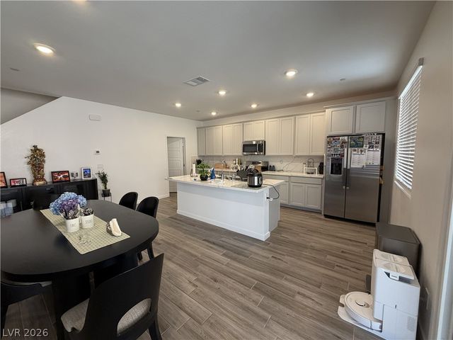 2603 Morning Moon Street, Henderson, NV 89044