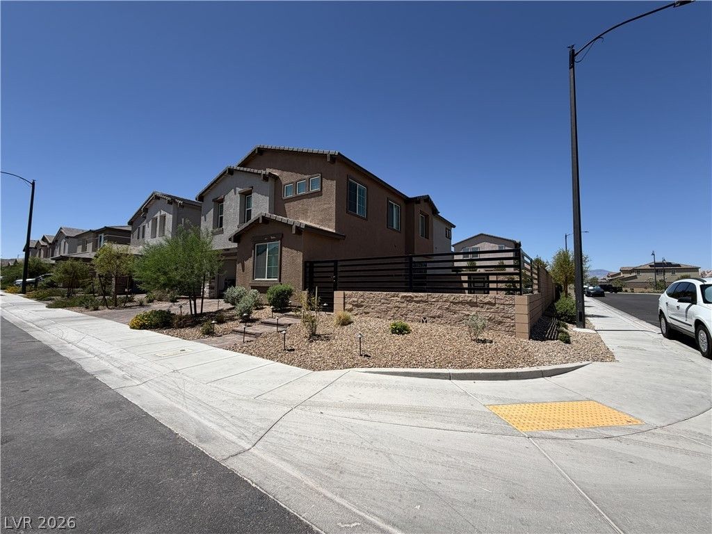 2603 Morning Moon Street, Henderson, NV 89044
