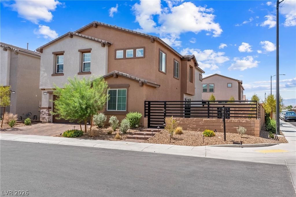 2603 Morning Moon Street, Henderson, NV 89044 — photo 2