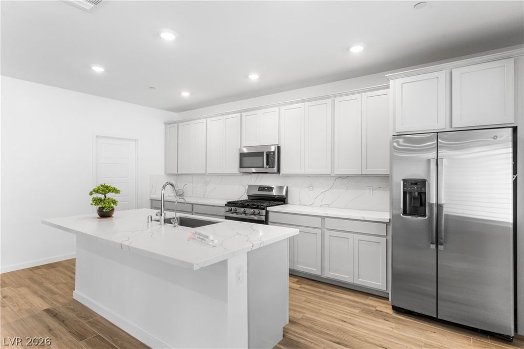 2603 Morning Moon Street, Henderson, NV 89044 — photo 3