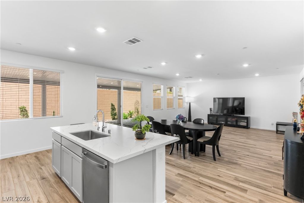 2603 Morning Moon Street, Henderson, NV 89044 — photo 4