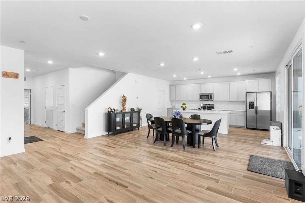 2603 Morning Moon Street, Henderson, NV 89044 — photo 5