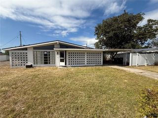4516 57TH STREET W, Bradenton, FL 34210