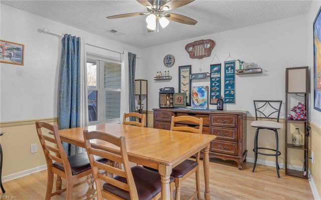 3913 Lombard CT, Virginia Beach, VA 23453