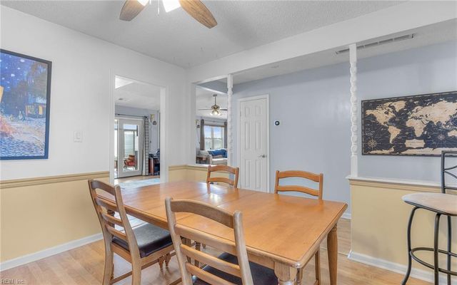 3913 Lombard CT, Virginia Beach, VA 23453