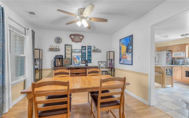 3913 Lombard CT, Virginia Beach, VA 23453