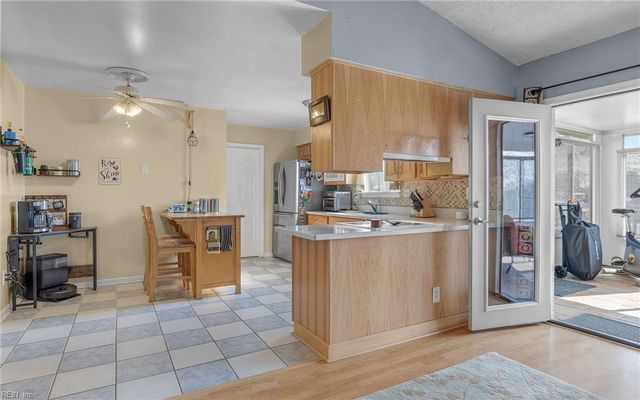 3913 Lombard CT, Virginia Beach, VA 23453