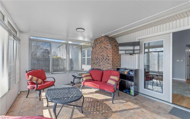 3913 Lombard CT, Virginia Beach, VA 23453