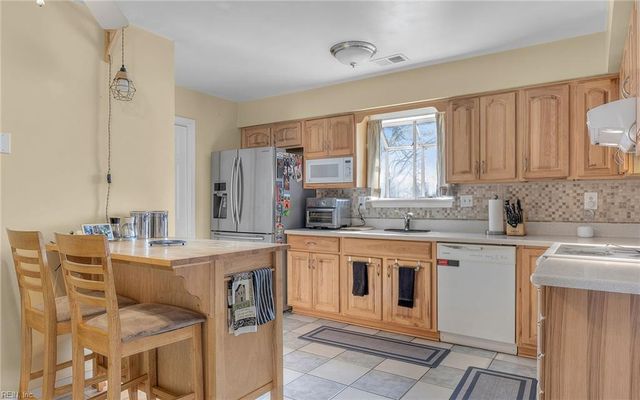 3913 Lombard CT, Virginia Beach, VA 23453