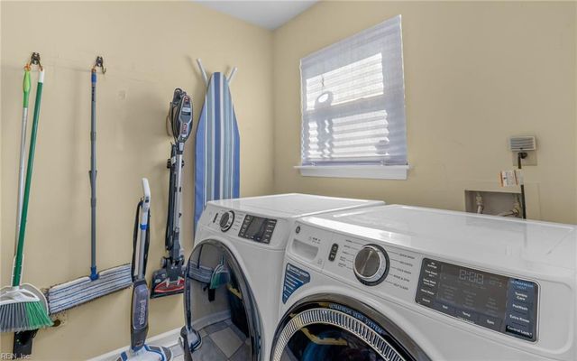 3913 Lombard CT, Virginia Beach, VA 23453