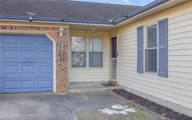 3913 Lombard CT, Virginia Beach, VA 23453