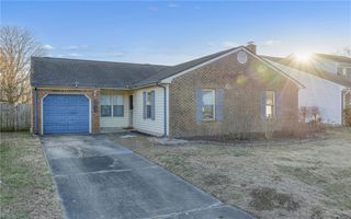 3913 Lombard CT, Virginia Beach, VA 23453