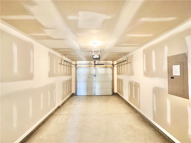 596 Seaborn Circle, Pendleton, SC 29670