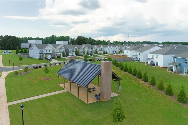 596 Seaborn Circle, Pendleton, SC 29670