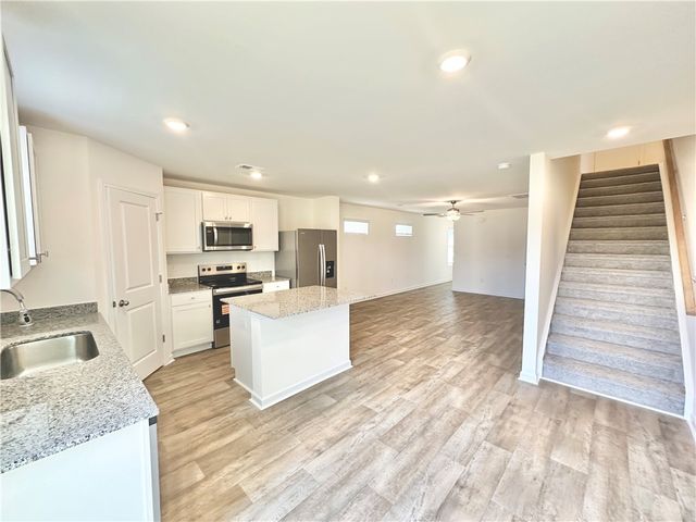 596 Seaborn Circle, Pendleton, SC 29670