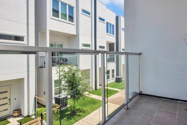 2114 Engelmohr Street A, Houston, TX 77054