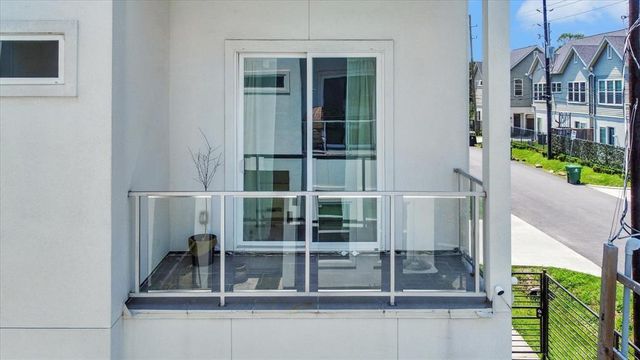 2114 Engelmohr Street A, Houston, TX 77054