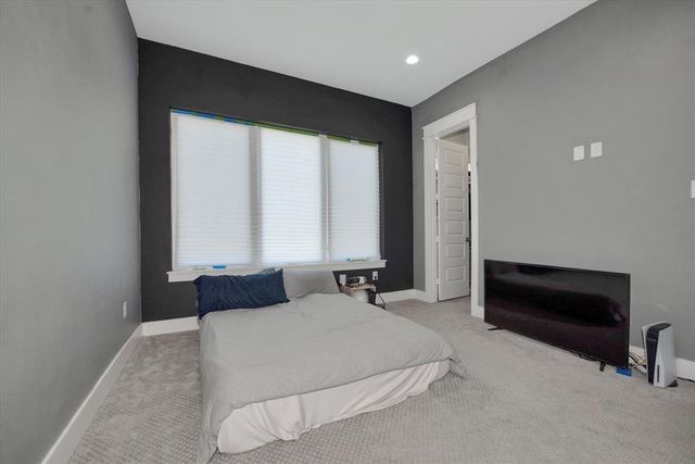 2114 Engelmohr Street A, Houston, TX 77054