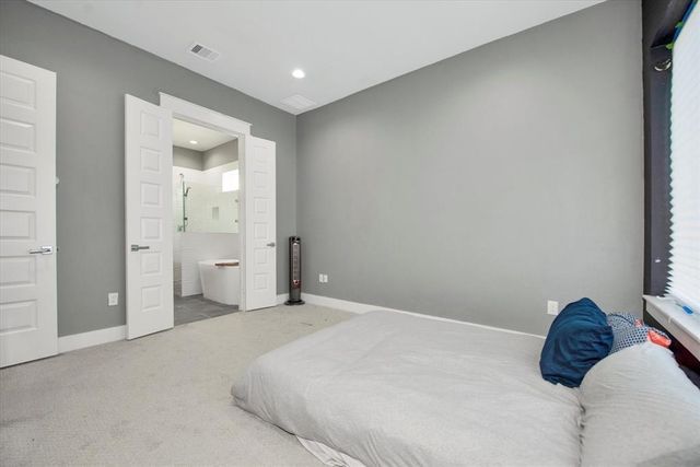2114 Engelmohr Street A, Houston, TX 77054
