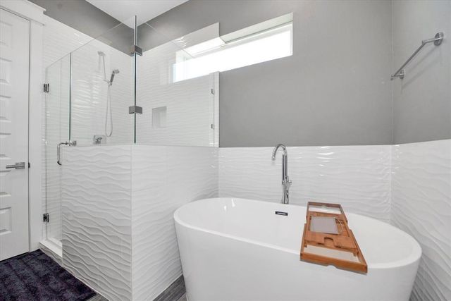 2114 Engelmohr Street A, Houston, TX 77054