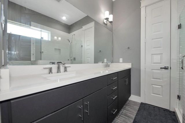 2114 Engelmohr Street A, Houston, TX 77054
