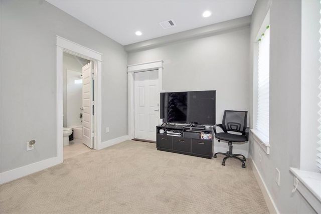 2114 Engelmohr Street A, Houston, TX 77054