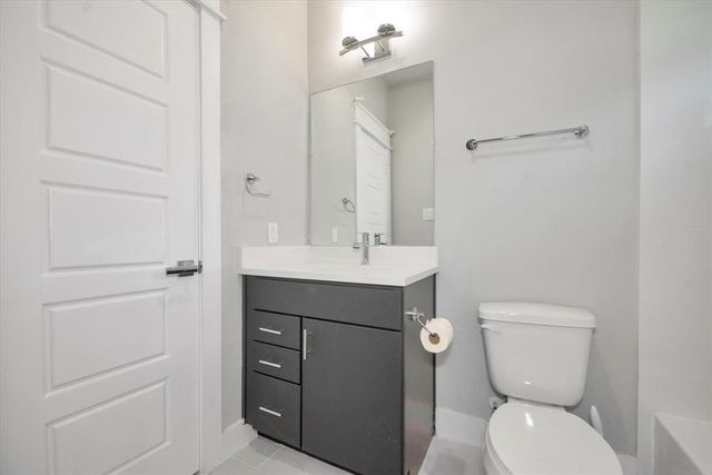 2114 Engelmohr Street A, Houston, TX 77054