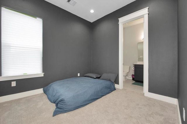 2114 Engelmohr Street A, Houston, TX 77054