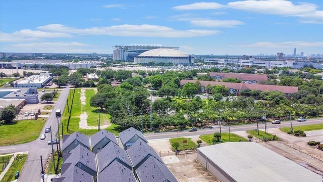 2114 Engelmohr Street A, Houston, TX 77054