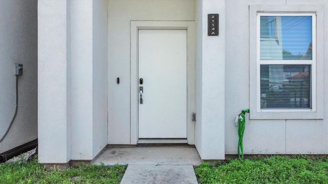 2114 Engelmohr Street A, Houston, TX 77054