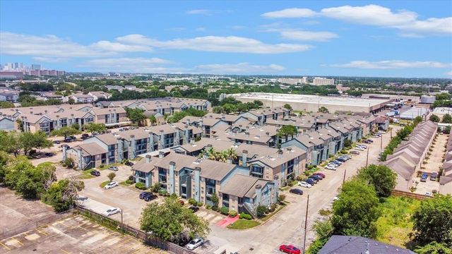 2114 Engelmohr Street A, Houston, TX 77054