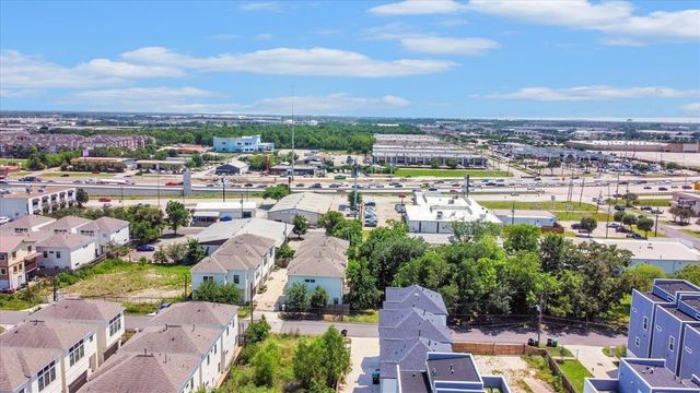 2114 Engelmohr Street A, Houston, TX 77054