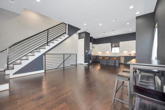 2114 Engelmohr Street A, Houston, TX 77054
