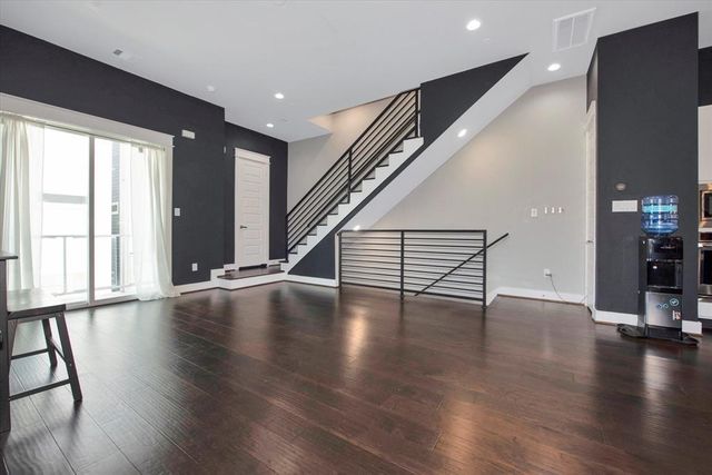 2114 Engelmohr Street A, Houston, TX 77054
