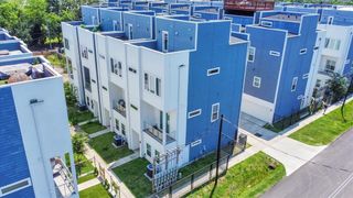2114 Engelmohr Street A, Houston, TX 77054