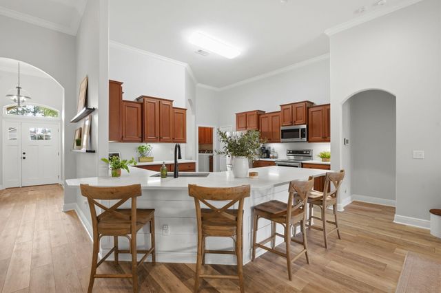 2102 Palmetto Lake Drive, Navarre, FL 32566