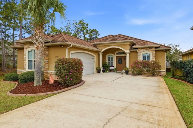 2102 Palmetto Lake Drive, Navarre, FL 32566