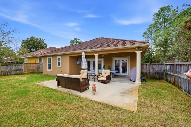 2102 Palmetto Lake Drive, Navarre, FL 32566