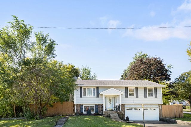 1446 Van Meter Drive, Glendale Heights, IL 60139