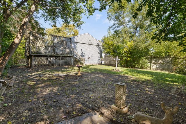 1446 Van Meter Drive, Glendale Heights, IL 60139