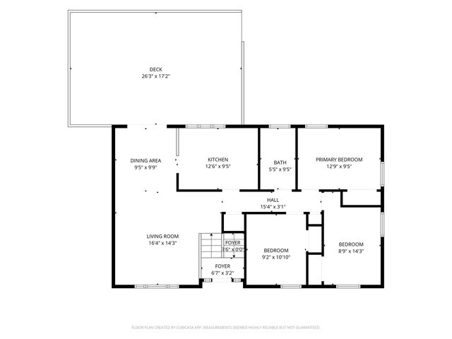 1446 Van Meter Drive, Glendale Heights, IL 60139