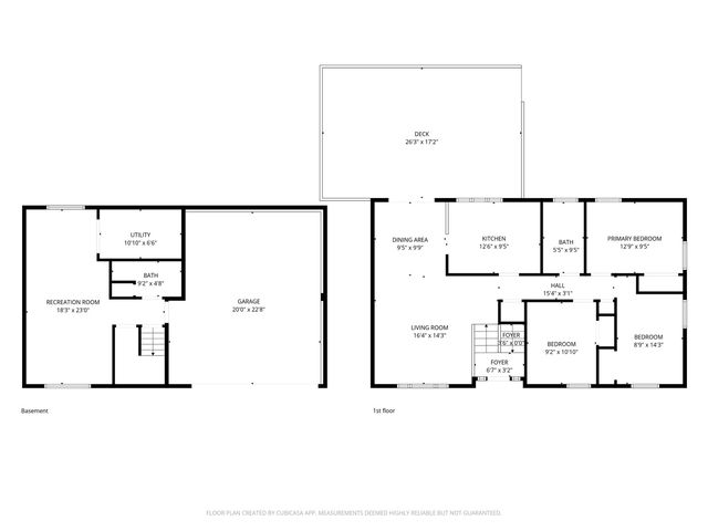 1446 Van Meter Drive, Glendale Heights, IL 60139
