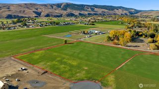 0 Lot 8 Waterbrook Lane, Ellensburg, WA 98926