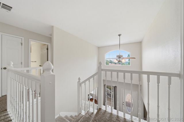 1290 N Cliff Drive, Cleveland, OK 74020