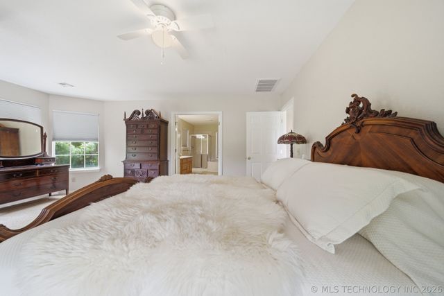 1290 N Cliff Drive, Cleveland, OK 74020