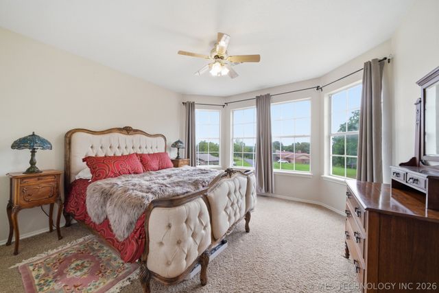 1290 N Cliff Drive, Cleveland, OK 74020